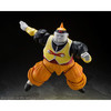 Dragon Ball Z - Androide 19 - SH Figuarts
